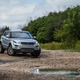 Illustration for article titled The Range Rover Evoque Isnt Just a Mall-Crawler